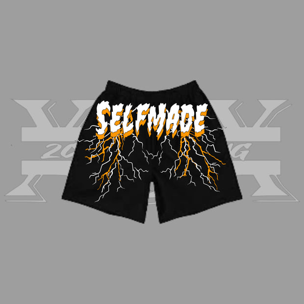 “Self Made” shorts