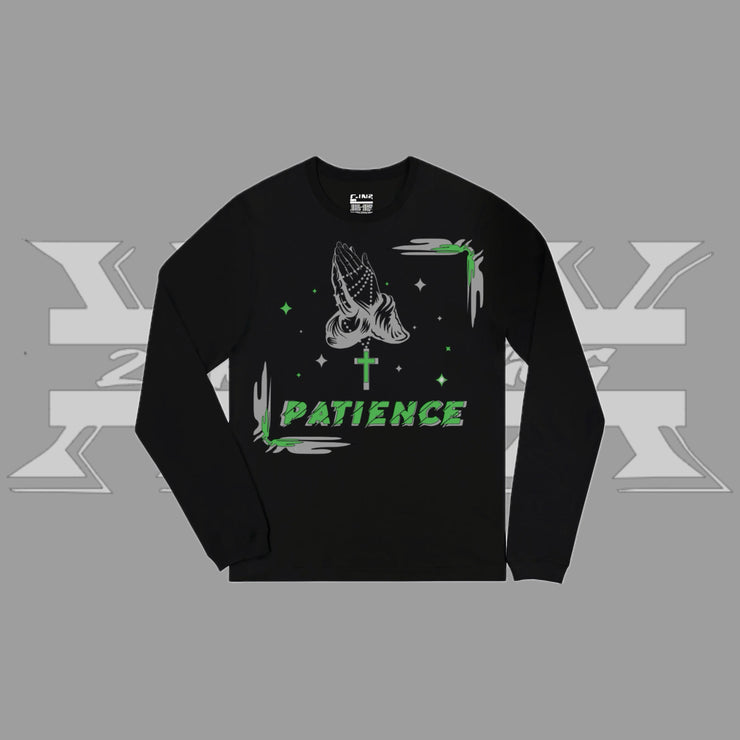 Patience T shirts