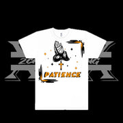 Patience T shirts