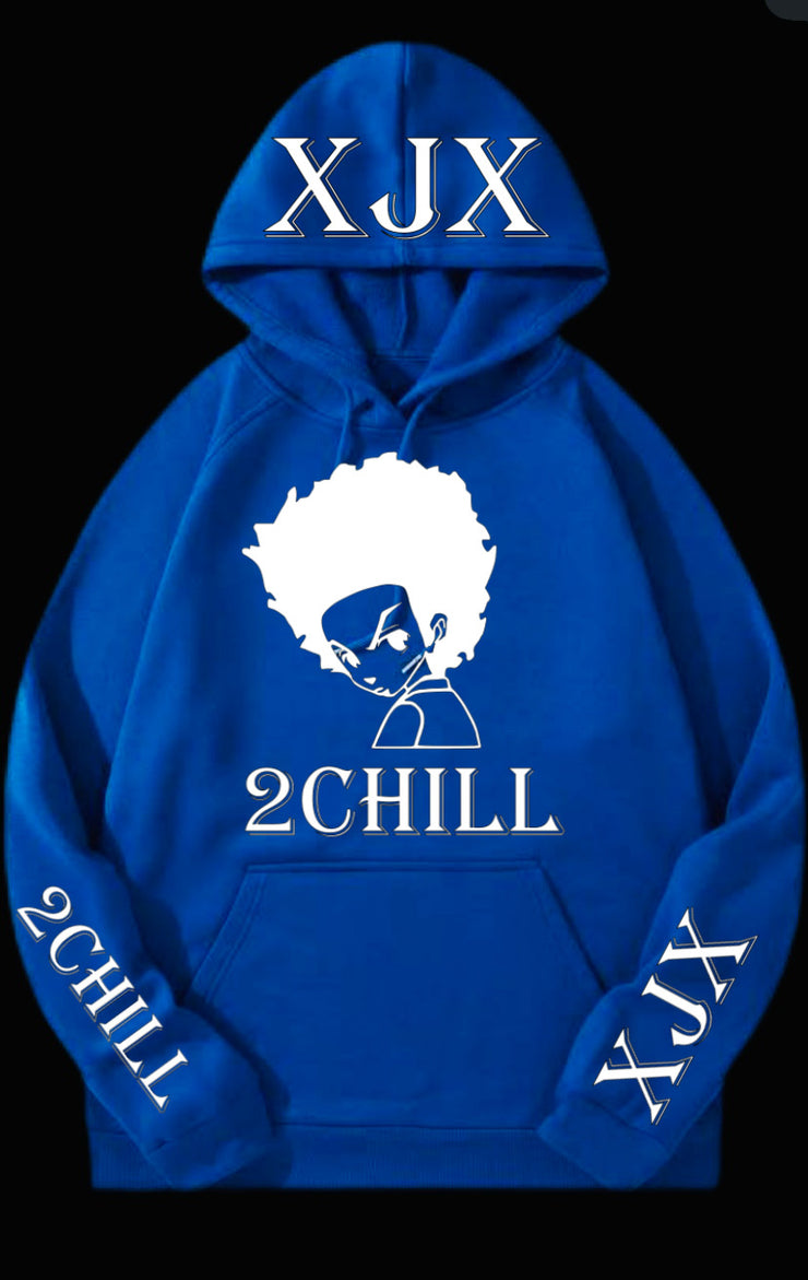 2chill Hoodie