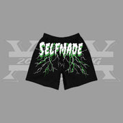“Self Made” shorts