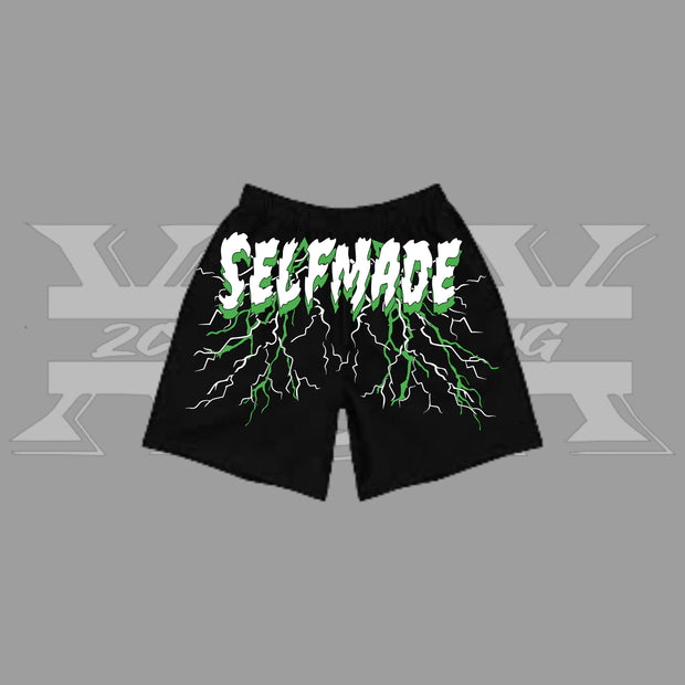 “Self Made” shorts