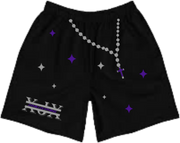 Patience Shorts