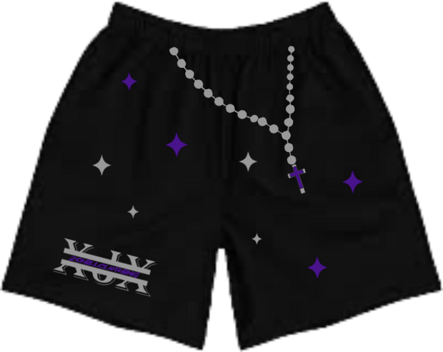 Patience Shorts