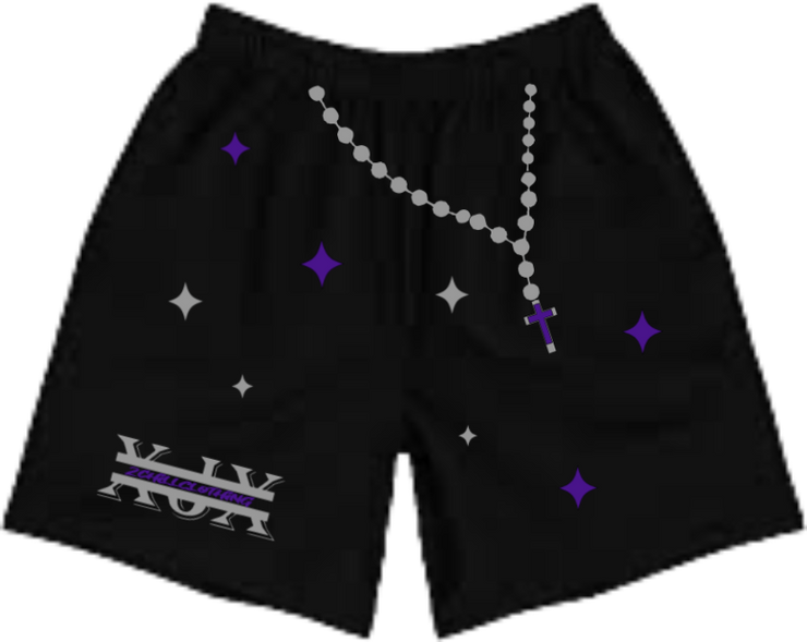 Patience Shorts