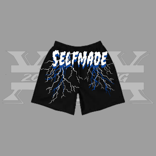 “Self Made” shorts
