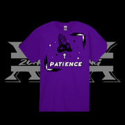 Patience T shirts