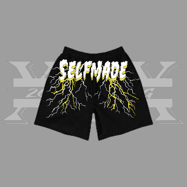 “Self Made” shorts
