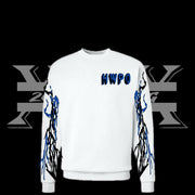 HWPO sweatshirt