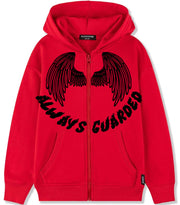 always-guarded-zip-up-hoodies