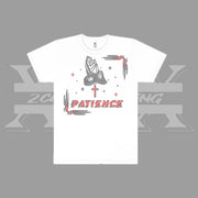 Patience T shirts