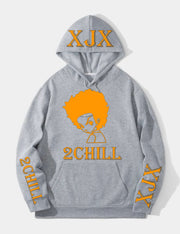 2chill Hoodie