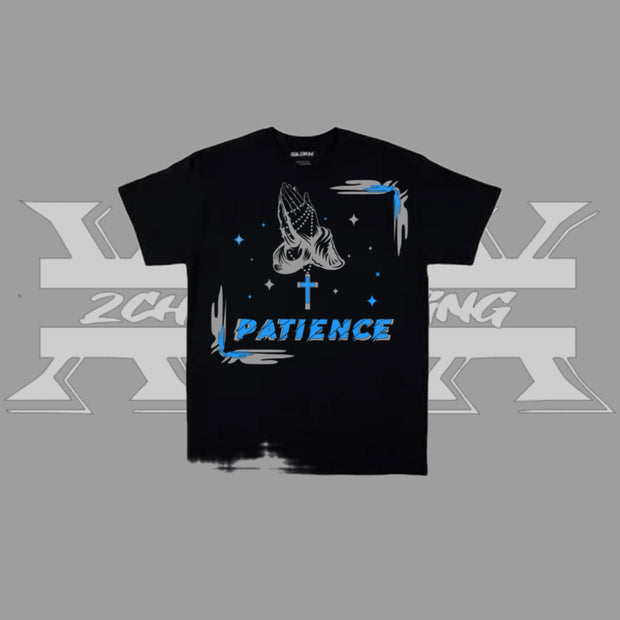 Patience T shirts