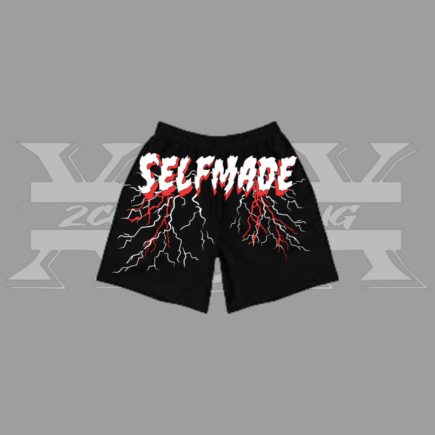 “Self Made” shorts