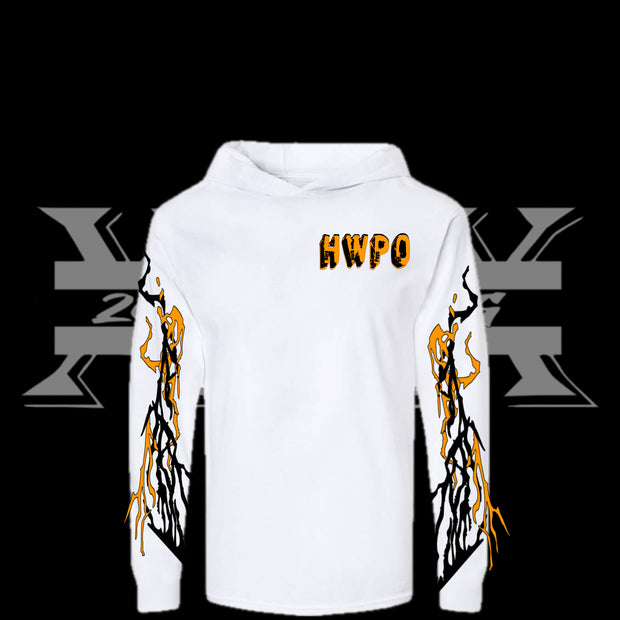 “HWPO” Hoodie