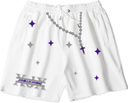 Patience Shorts