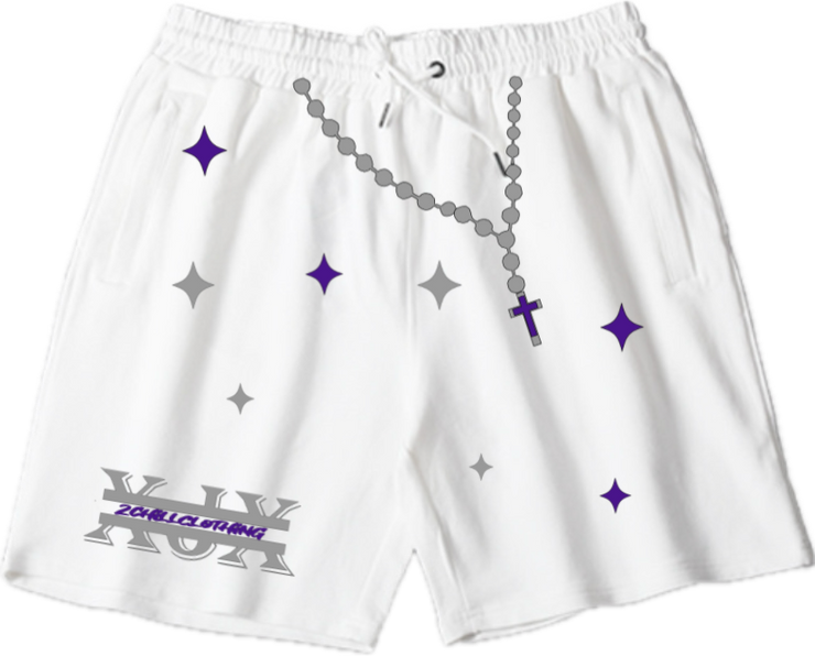 Patience Shorts