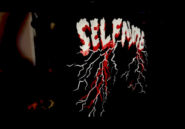 “Self Made” shorts
