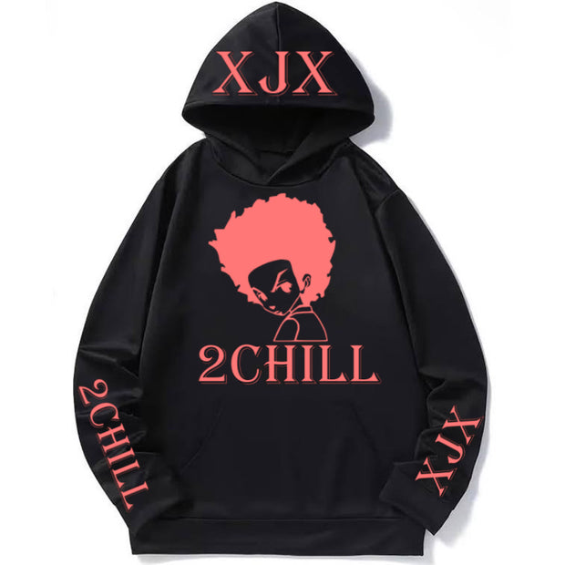 2chill Hoodie