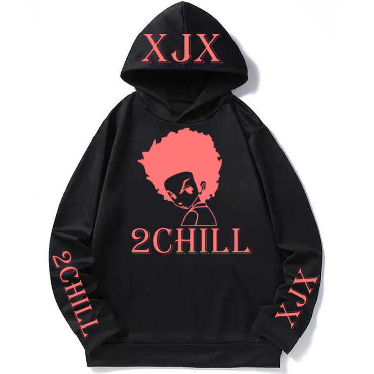 2chill Hoodie