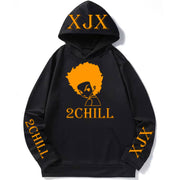 2chill Hoodie