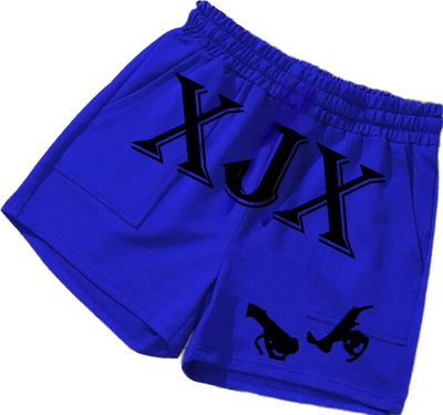 XJX shorts