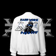 HWPO sweatshirt