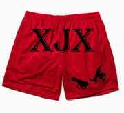 XJX shorts