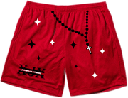 Patience Shorts