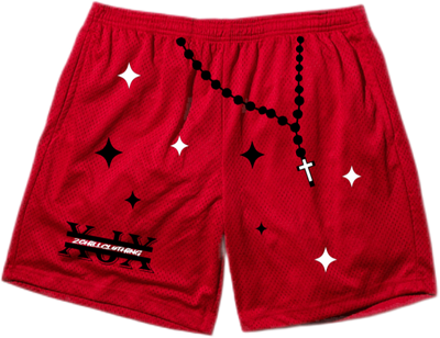 Patience Shorts