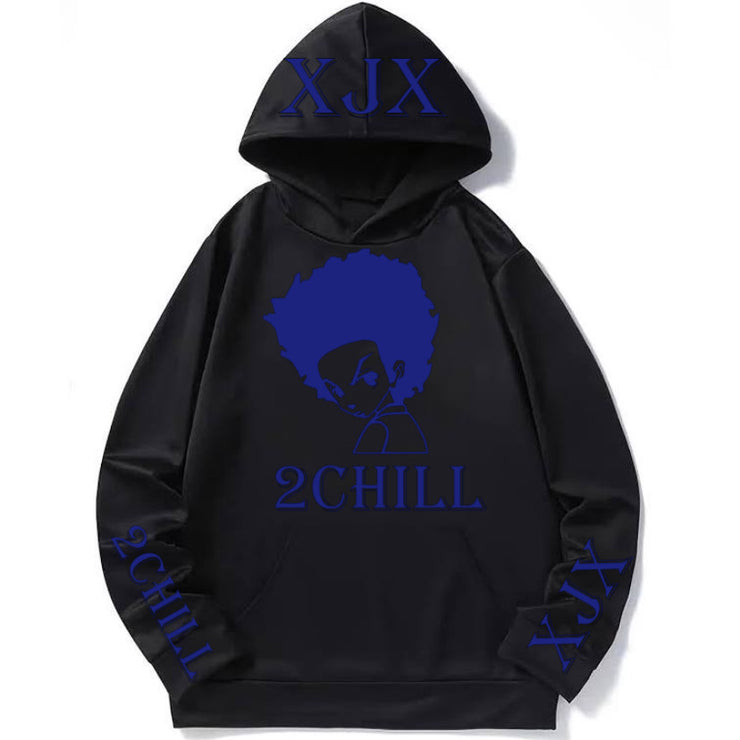 2chill Hoodie