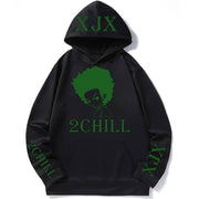 2chill Hoodie