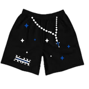 Patience Shorts