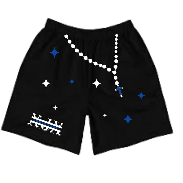 Patience Shorts