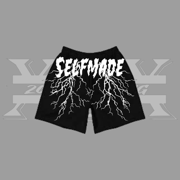 “Self Made” shorts