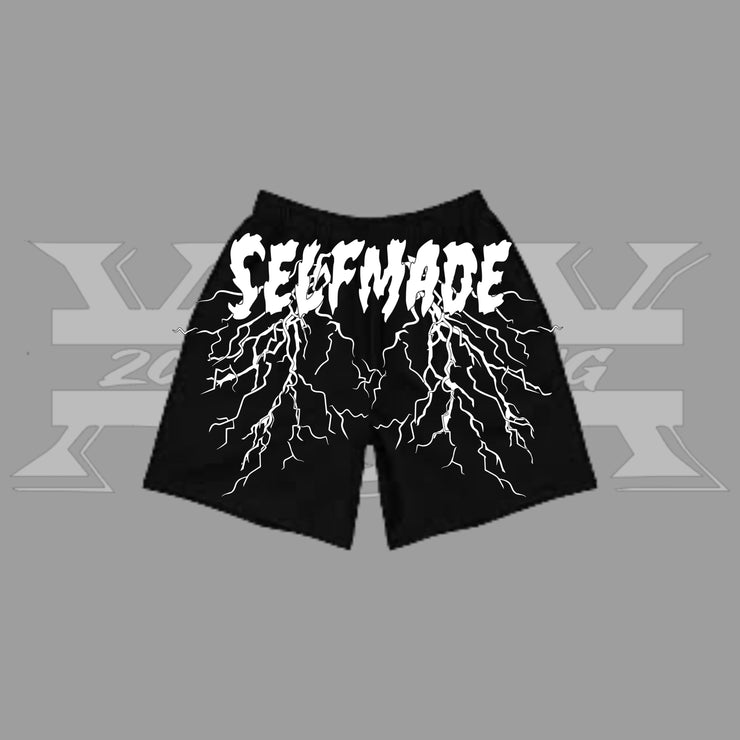 “Self Made” shorts
