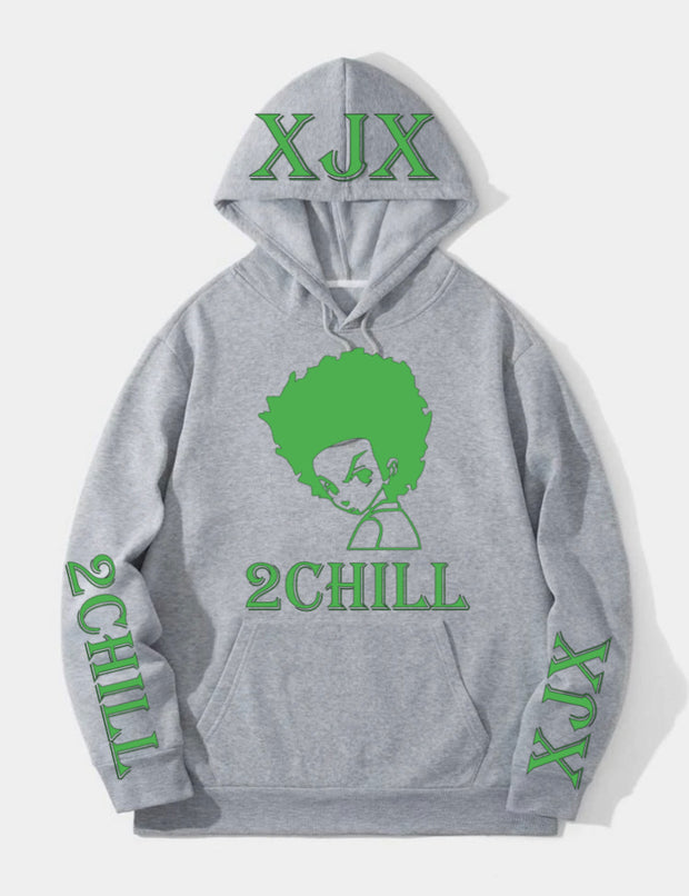 2chill Hoodie