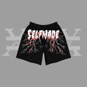 “Self Made” shorts