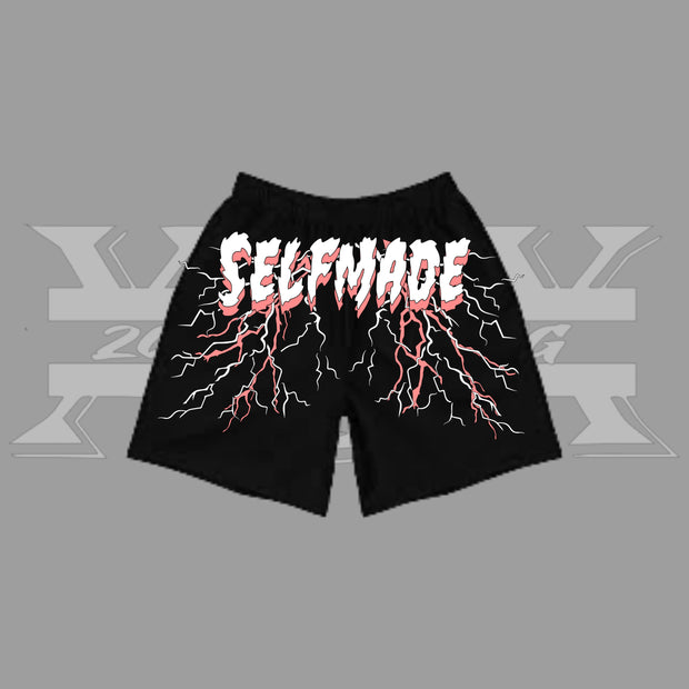 “Self Made” shorts