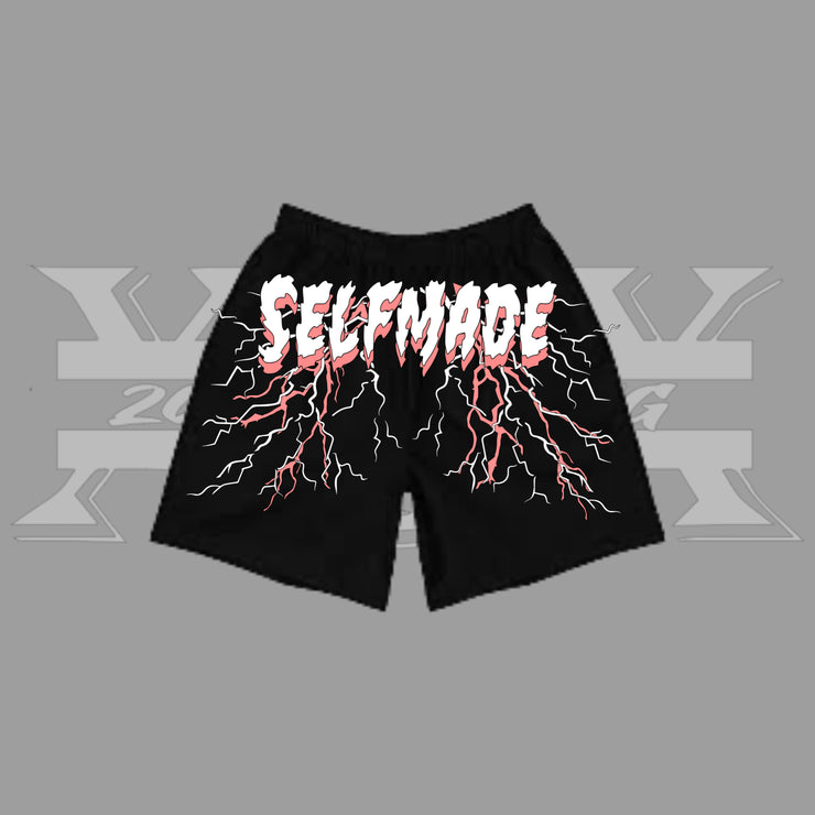 “Self Made” shorts