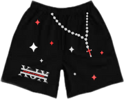 Patience Shorts