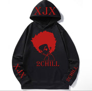 2chill Hoodie