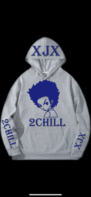 2chill Hoodie