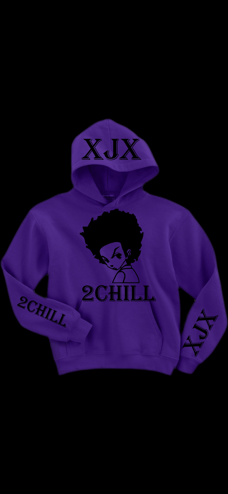 2chill Hoodie