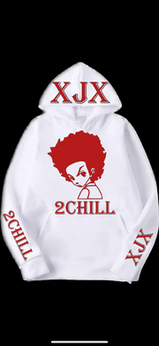 2chill Hoodie