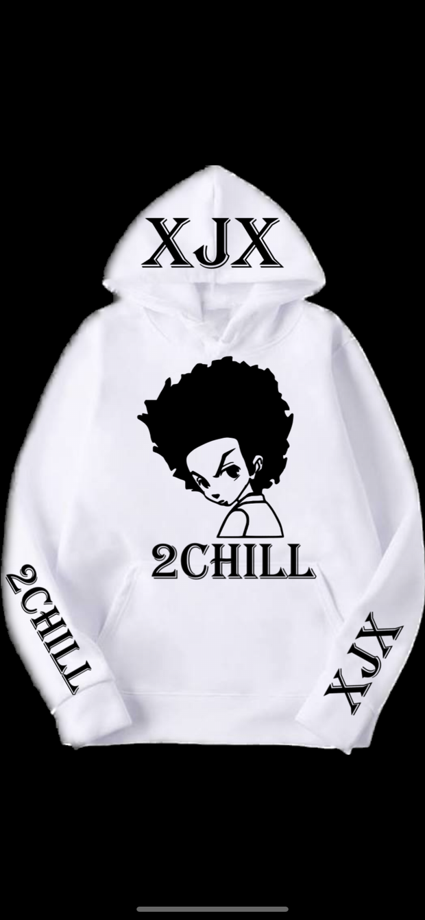 2chill Hoodie