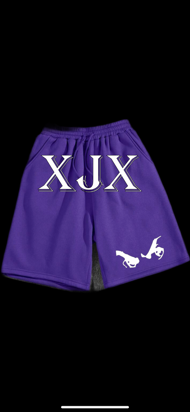 XJX shorts