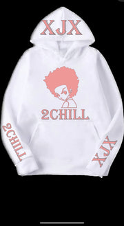 2chill Hoodie