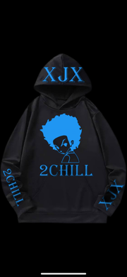 2chill Hoodie