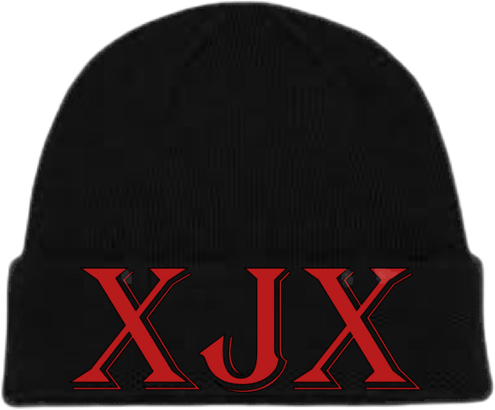 XJX Beanie